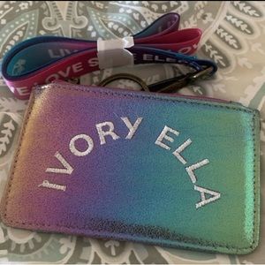 Ivory Ella wallet